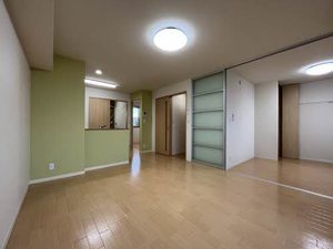 サンハイム B202号-2