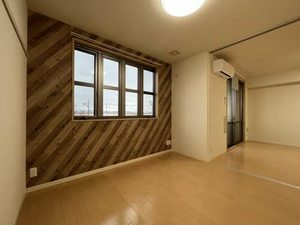 サンハイム B202号-3