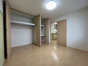 サンハイム B202号-5