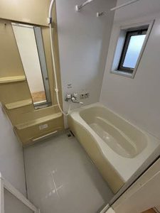 サンハイム B202号-6