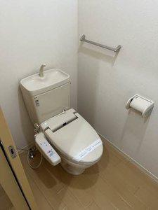 サンハイム B202号-7