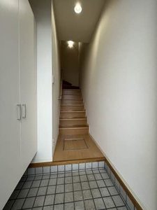 サンハイム B202号-8