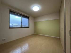 サンハイム B202号-12