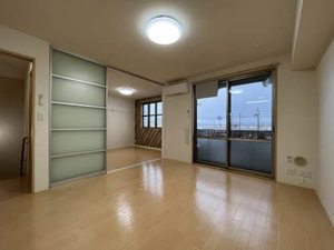 サンハイム B202号-13