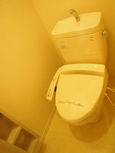 ヴァンベール 0205号-8