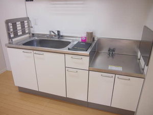 ヴァンベール 0205号-9