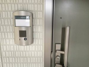 アンシャンテ B101号-2