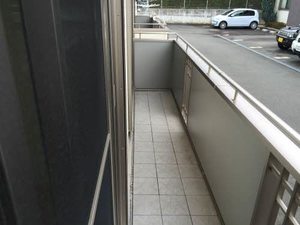 アンシャンテ B101号-10