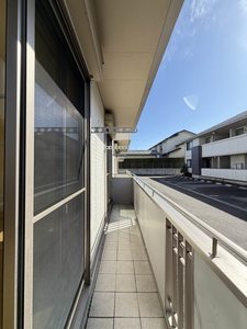 アンシャンテ B101号-15