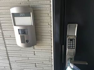 カーサフェリーチェ A201号-2