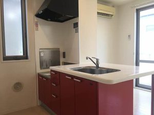 カーサフェリーチェ A201号-4