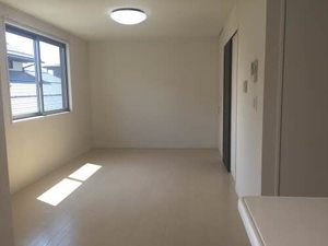 カーサフェリーチェ A201号-6