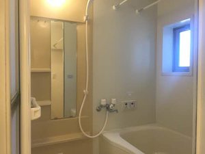 カーサフェリーチェ A201号-9