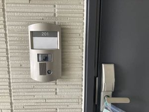 カーサフェリーチェ B201号-2