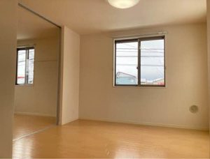 カーサフェリーチェ B201号-3