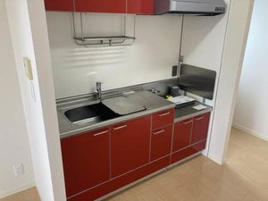 カーサフェリーチェ B201号-4