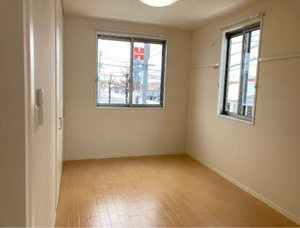 カーサフェリーチェ B201号-6