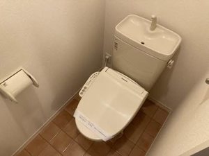 カーサフェリーチェ B201号-8