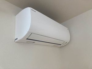 カーサフェリーチェ B201号-11