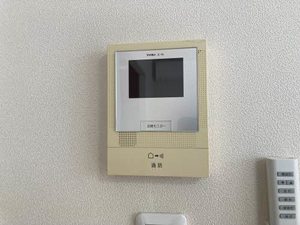 カーサフェリーチェ B201号-12