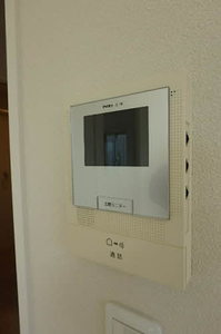 カーサフェリーチェ B202号-12