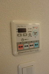 カーサフェリーチェ B202号-14
