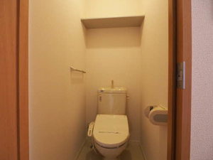 プランドール B101号-12