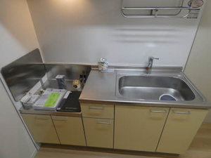 金谷一番館 0101号-5