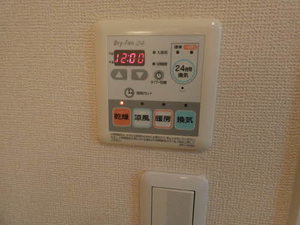 金谷一番館 0101号-8