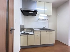 金谷一番館 0201号-8