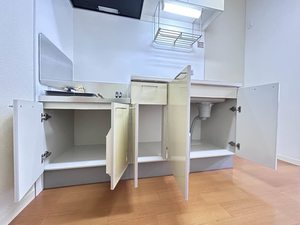 金谷一番館 0201号-9