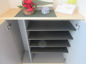 スキヤハイツⅧ A201号-3