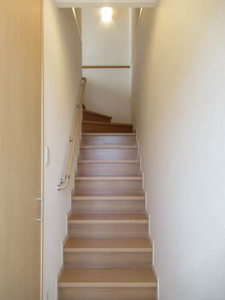 スキヤハイツⅧ A201号-4