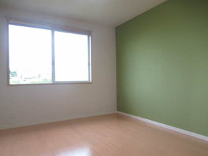 スキヤハイツⅧ A201号-5