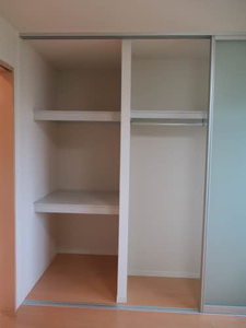 スキヤハイツⅧ A201号-6