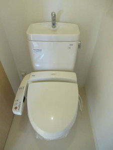 スキヤハイツⅧ A201号-7