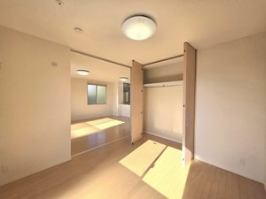 スキヤハイツⅧ A201号-8