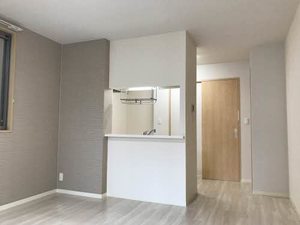 シャーメゾン　リザイア B101号-5