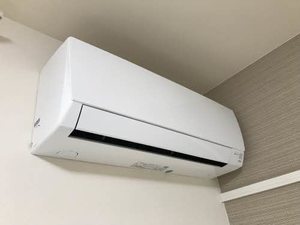 シャーメゾン　リザイア B101号-7