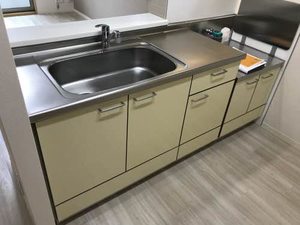 シャーメゾン　リザイア B101号-11