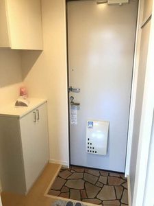 エーデルハイム 0201号-3