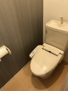 エーデルハイム 0201号-4