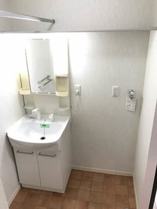 エーデルハイム 0201号-5