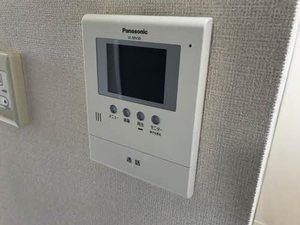 エーデルハイム 0201号-8