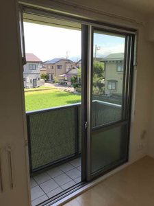 エーデルハイム 0201号-12