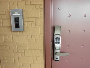 エーデルハイム 0203号-2