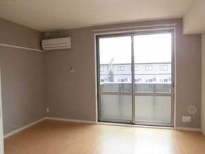 エーデルハイム 0203号-10