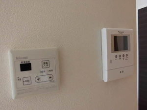 エーデルハイム 0203号-11