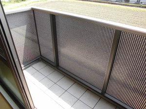 エーデルハイム 0203号-13