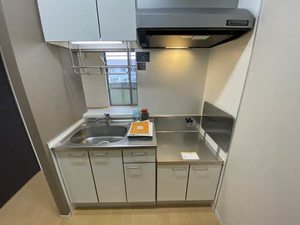 エーデルハイム 0205号-6